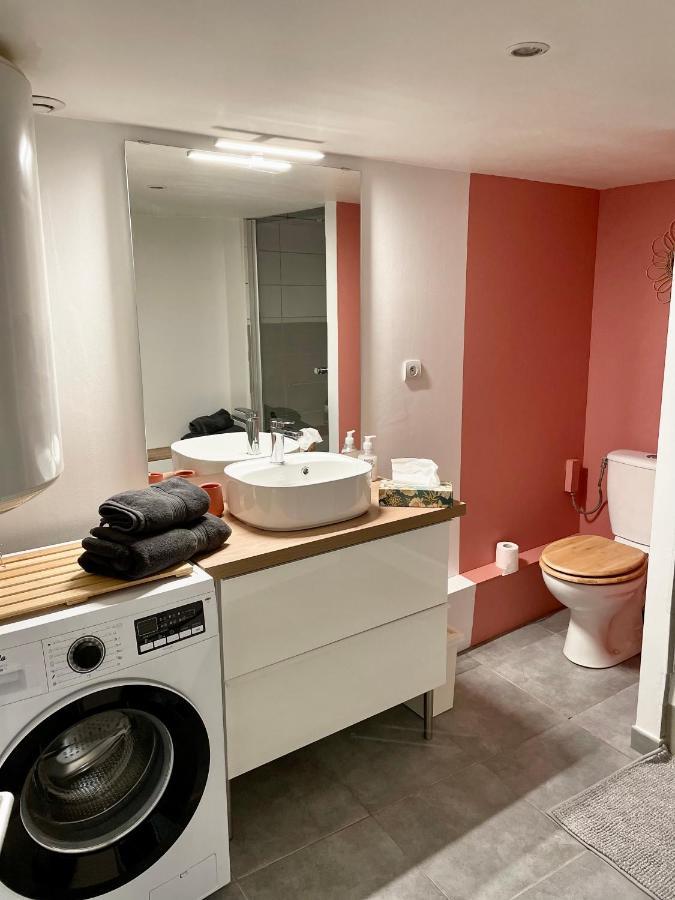 Le Remois Studio Cosy Hyper Centre Реймс Экстерьер фото