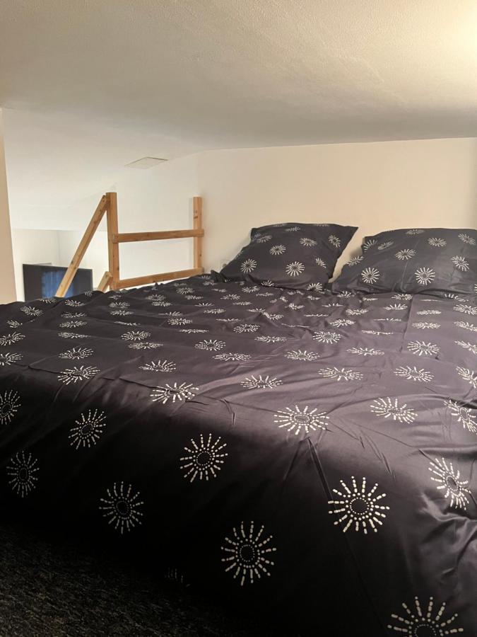 Le Remois Studio Cosy Hyper Centre Реймс Экстерьер фото